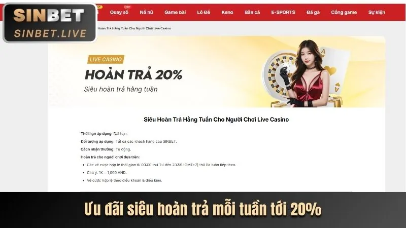 Lợi ích khi tham gia hoàn trả nạp tiền tại xem đá gà trực tiếp